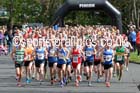 2015 Wallsend Terry O'Gara Memorial 5k Road Race